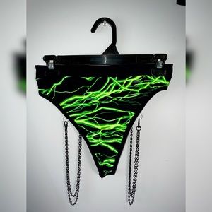 Rolita Couture Power Surge Bootylicious Bottoms